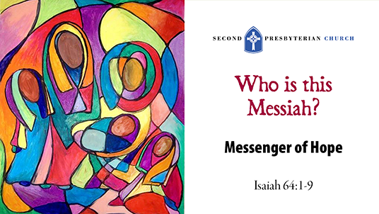 Messenger of Hope